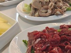 -中国凉都黄牛肉馆(杭州总店)