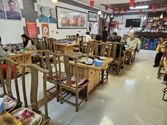 -密云水库福海酒家