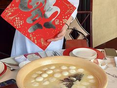 -桂花楼淮扬中餐厅(浦东香格里拉店)