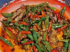 -馬伍旺川菜(江北虹悦城店)