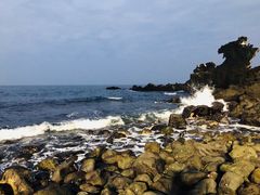 -龙头岩(Dragon Head Rock)