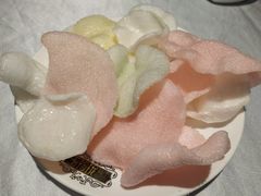 炸虾片-玉玲珑(陆家嘴店)