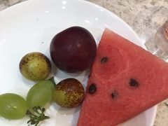 -威海蓝海御华大饭店·蓝钻美食自助百汇