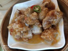 -点都德(千灯湖环宇城店)