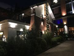 门面-弗兰克牛排西餐厅Ribone steak house(柠檬花园店)