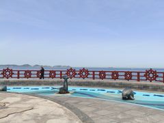 -烟台山景区
