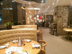 -吕氏疙瘩汤·新鲁菜(潍坊银座店)