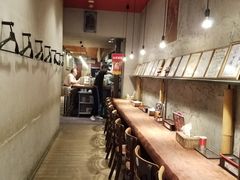 -かごしまラーメン我流風天文館本店