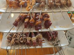 -牛上牛吊炉烧烤(红旗大街店)