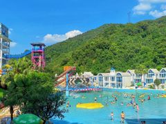 -清泉湾生态旅游度假区