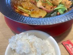 -每味每客·重庆麻辣烫(拓展大厦店)