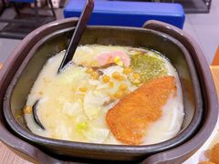阿香过桥米线-阿香米线(北京大兴凯德MALL店)