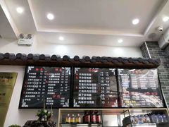 -豫掌柜饸饹面·烩面(秀沿路店)