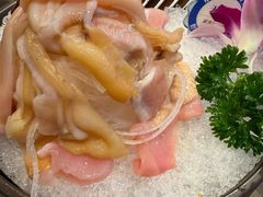 -东海怡品海鲜豆捞(舟宿夜江店)