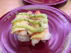 -寿司郎(皇庭广场店)