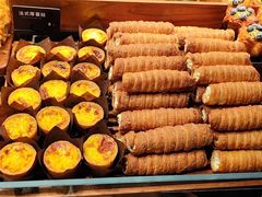 -红跑车HPCBAKERY(汉商店)