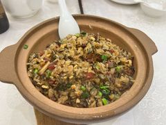-寻味顺德·南记酒家·传统顺德菜·鱼生(广源路店)