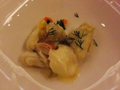 -Ambrosia Oyster Bar & Grill