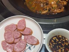 -人民公社铁锅炖·东北菜(卫国道店)