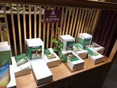 -一叶一世界·素食餐厅(锦华万达店)