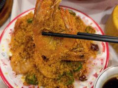 -吉源大排档·鱼生·海鲜(烧烤彩印厂店)