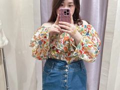-绮梦微胖大码女装(东方社区三十一街坊店)