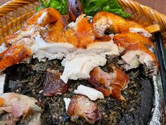 -凤凰山斑鱼馆(恭城店)