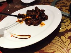 -沙田轩(古北店)
