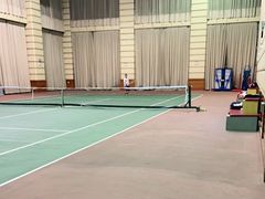 -一兆韦德健身·城市运动馆