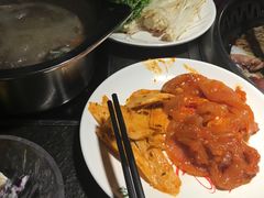 -海天牧场(银川商城店)