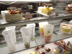-BreadTalk面包新语·烘焙蛋糕(深业上城店)