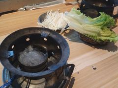 -范贤光鸡公煲(平乐园总店)