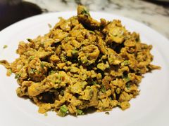 -梁家大院•农家菜(昆山会展中心店)