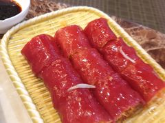 -稻香酒家(长宁KING88广场店)