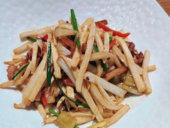 竹里小炒-竹里馆·淮扬菜·功夫茶(老门东店)