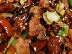 -滋味烤鱼(祥和里店)