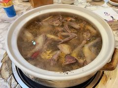 -鸽鸟轩(石岐店)