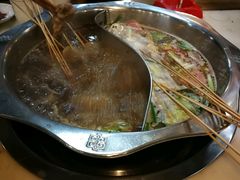 -袁记串串香(人民公园店)