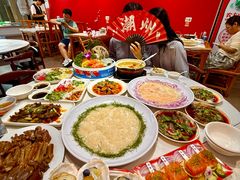 -官塘锋记鱼生·生腌·砂锅粥(牌坊街店)
