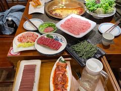 -小天鹅火锅·一线江景洪鼎旗舰店(洪崖洞店)