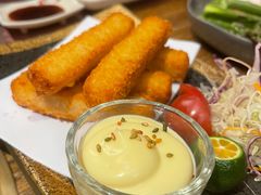 -肉魁屋·烧肉·烧鸟·酒场(高新店)