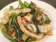 -妈阁铭记澳葡美食