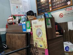 -鸭小妹鸭血粉丝(老门东店)