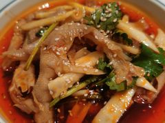 风味凤爪-蛙蛙叫·干锅年代(钻石广场店)
