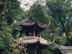-成都杜甫草堂博物馆
