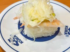 -KURA寿司(博多中洲店)