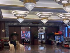 -聚福宝合苑食府(南头镇店)