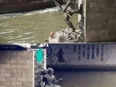 -运河游船(武林门码头)