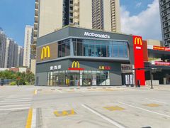 -麦当劳(清远大道得来速店)