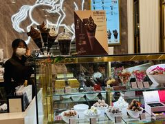 -歌帝梵(大运河购物中心店)